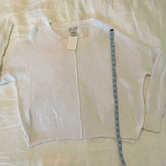 Sweet Romeo Sweater - Picture 5 of 5